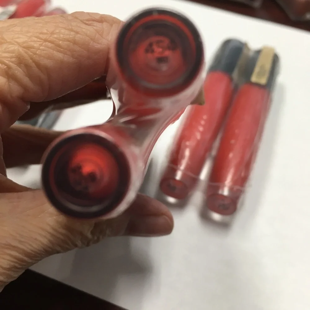 10 pieces - L’Oreal Paris Rouge Signature Lip Stain #454 Red